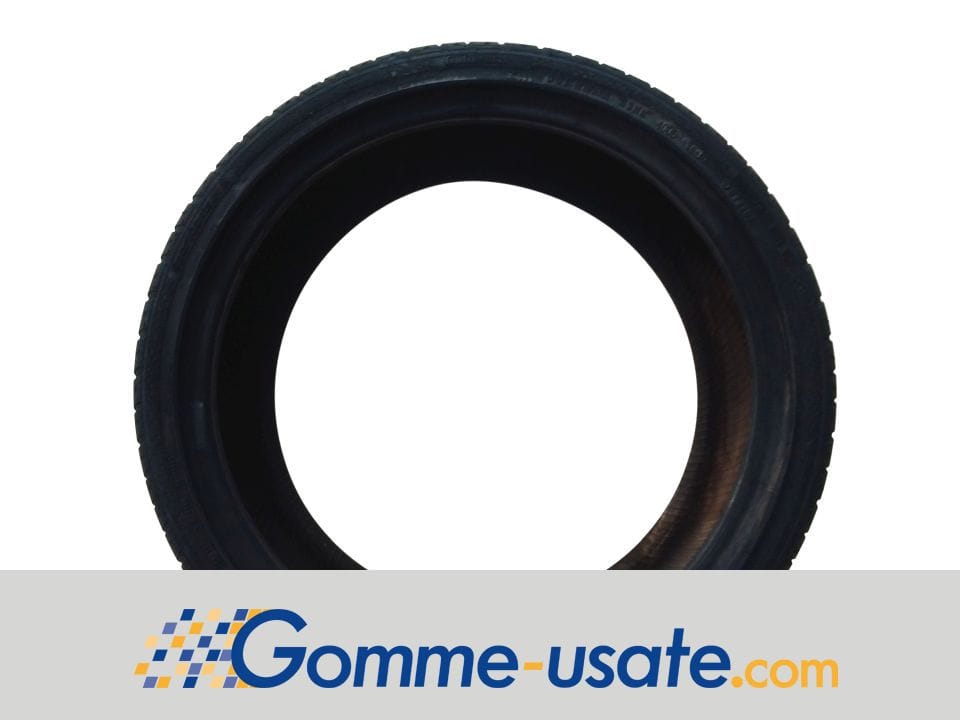 Thumb Continental Gomme Usate Continental 225/35 ZR18 87W Sport Contact 2 XL (85%) pneumatici usati Estivo_1